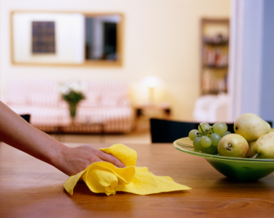 Why You Need a Professional Janitorial Service Ashburn VA