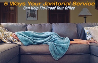 janitorial service
