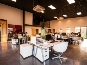 clean working environment