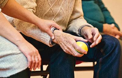 Assisted Living Cleaning Services