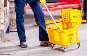Tips for Maintaining Resilient Flooring hire the right cleaning company in 2020-2021