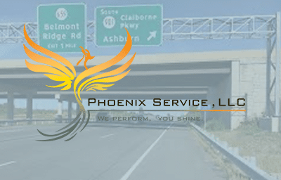 Professional Janitorial Service For Ashburn VA